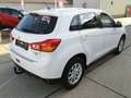 Mitsubishi ASX 1,6 DI-D LP Invite 4WD Weiß - thumbnail 2