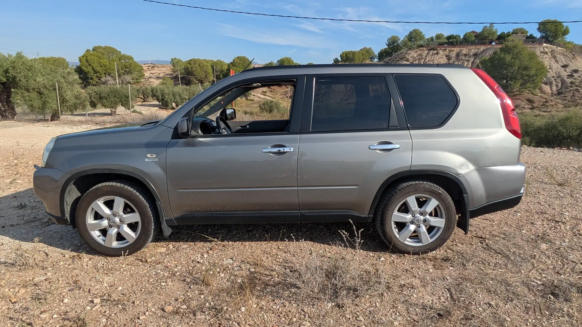 Nissan X-Trail X-Trail 2.0dCi LE 173 LE - 2