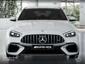 Mercedes-Benz C 63 AMG C 63 S E DRIVERS+360+AHK+TOTW+KEYLESS+9G Weiß - thumbnail 6