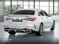 Mercedes-Benz C 63 AMG C 63 S E DRIVERS+360+AHK+TOTW+KEYLESS+9G Weiß - thumbnail 4