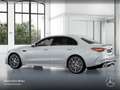 Mercedes-Benz C 63 AMG C 63 S E DRIVERS+360+AHK+TOTW+KEYLESS+9G Weiß - thumbnail 14