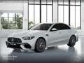 Mercedes-Benz C 63 AMG C 63 S E DRIVERS+360+AHK+TOTW+KEYLESS+9G Weiß - thumbnail 13
