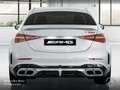 Mercedes-Benz C 63 AMG C 63 S E DRIVERS+360+AHK+TOTW+KEYLESS+9G Weiß - thumbnail 7