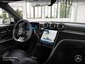 Mercedes-Benz C 63 AMG C 63 S E DRIVERS+360+AHK+TOTW+KEYLESS+9G Weiß - thumbnail 10