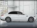 Mercedes-Benz C 63 AMG C 63 S E DRIVERS+360+AHK+TOTW+KEYLESS+9G Weiß - thumbnail 20