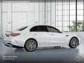 Mercedes-Benz C 63 AMG C 63 S E DRIVERS+360+AHK+TOTW+KEYLESS+9G Weiß - thumbnail 16