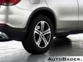 Mercedes-Benz GLC 220 GLC 220 d 4M EXCLUSIVE Park-Spgl-SpurPkt RFK LED Silber - thumbnail 4