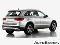 Mercedes-Benz GLC 220 GLC 220 d 4M EXCLUSIVE Park-Spgl-SpurPkt RFK LED Silber - thumbnail 2