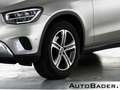 Mercedes-Benz GLC 220 GLC 220 d 4M EXCLUSIVE Park-Spgl-SpurPkt RFK LED Silber - thumbnail 3