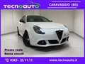 Alfa Romeo Giulietta Giulietta 1750 TBi Quadrifoglio Verde Blanc - thumbnail 1