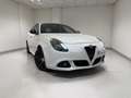 Alfa Romeo Giulietta Giulietta 1750 TBi Quadrifoglio Verde Blanc - thumbnail 2