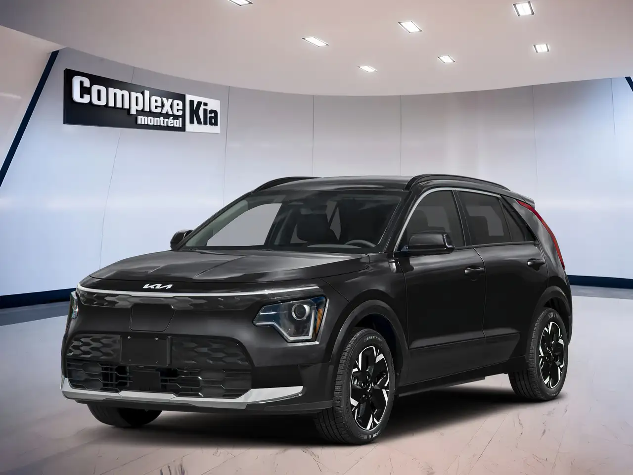 2026 Kia Niro