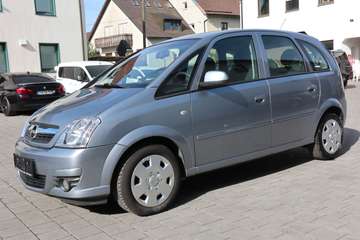 1.6 Edition Automatik- Zahnriemen+TÜV NEU
