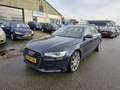 Audi A6 Limousine 3.0 TDI quattro Pro Line Plus Automaat N Blauw - thumbnail 1