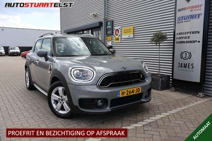 MINI Cooper SE Countryman Mini 2.0 ALL4 Salt Carplay | Keyless | Navi | 2 La