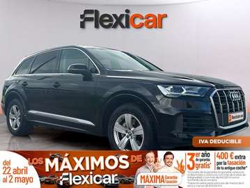 3.0TDI e-tron quattro Tiptronic