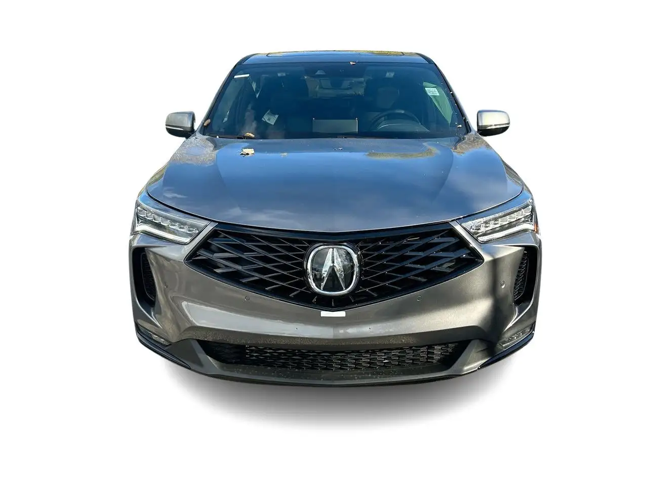 Acura RDX снимка Acura RDX