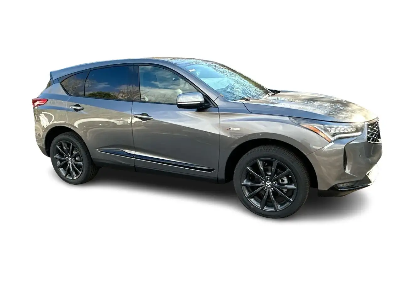 Acura RDX снимка Acura RDX
