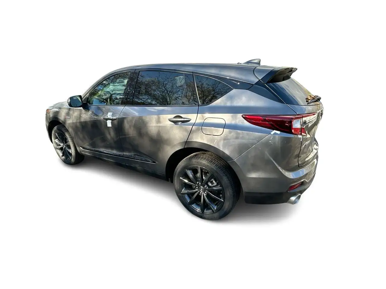 Acura RDX снимка Acura RDX