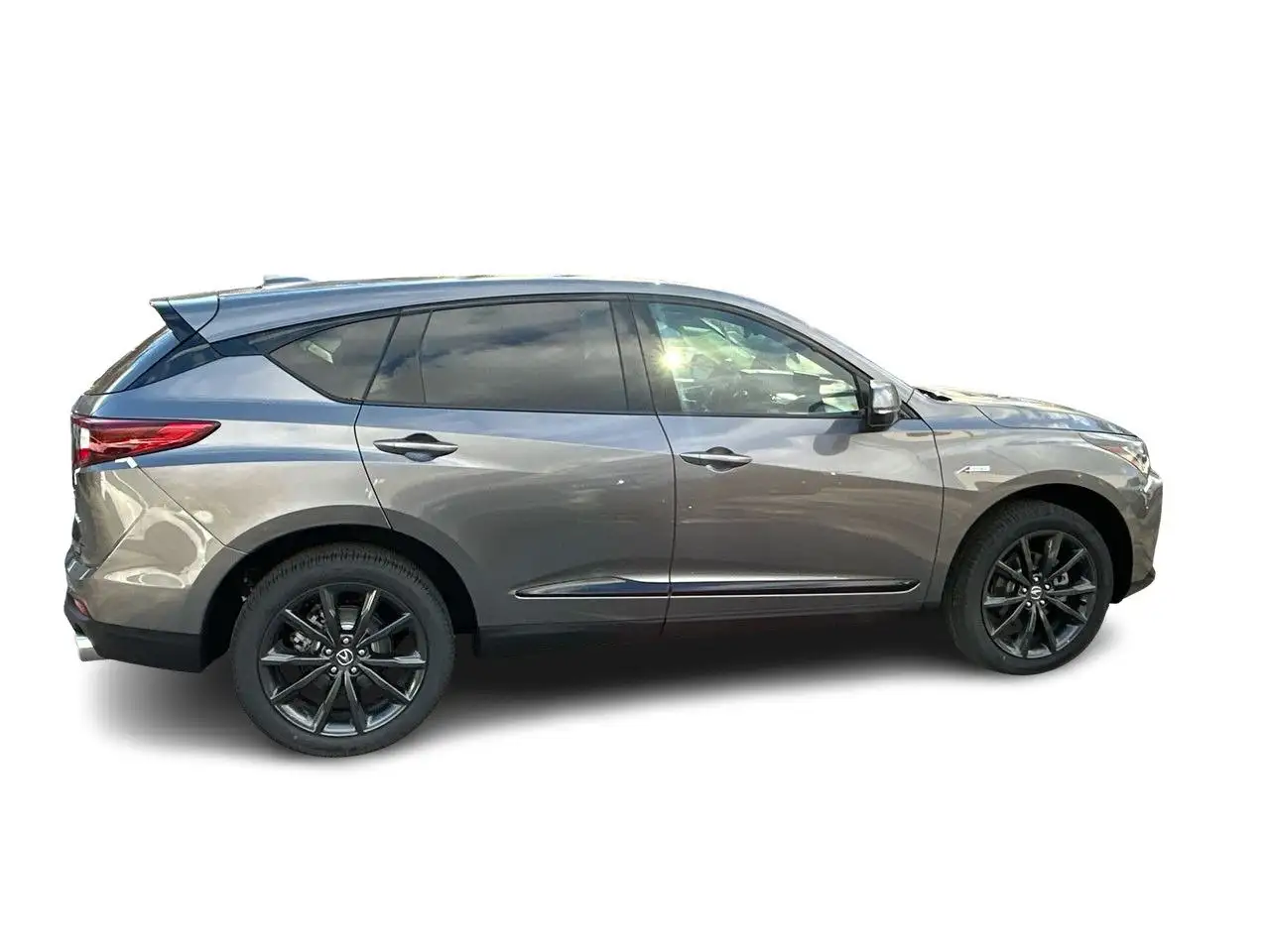 Acura RDX снимка Acura RDX