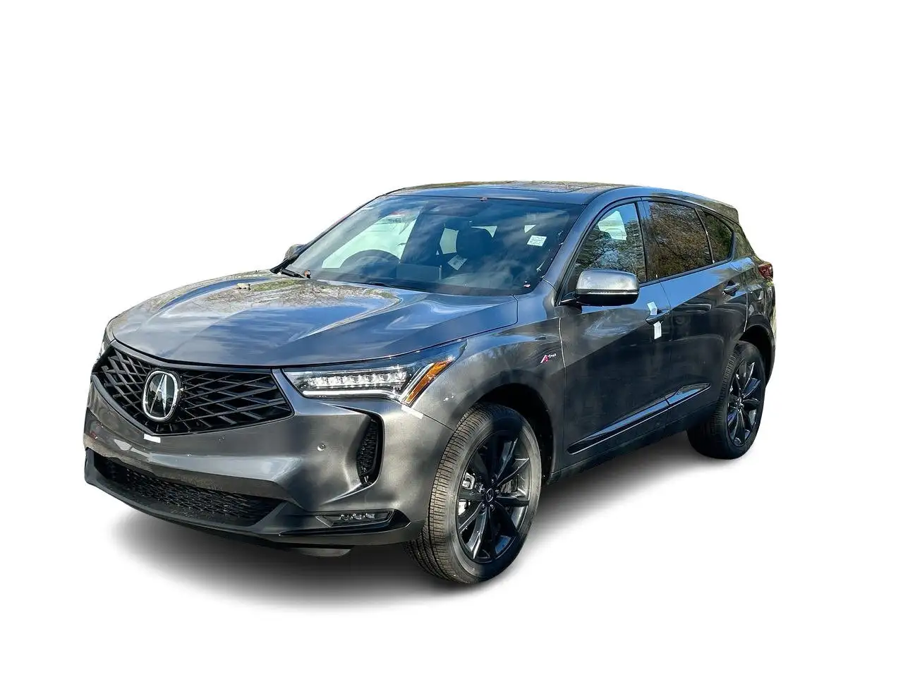 Acura RDX снимка Acura RDX