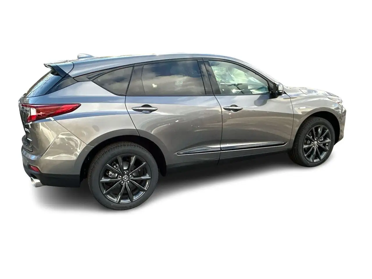 Acura RDX снимка Acura RDX