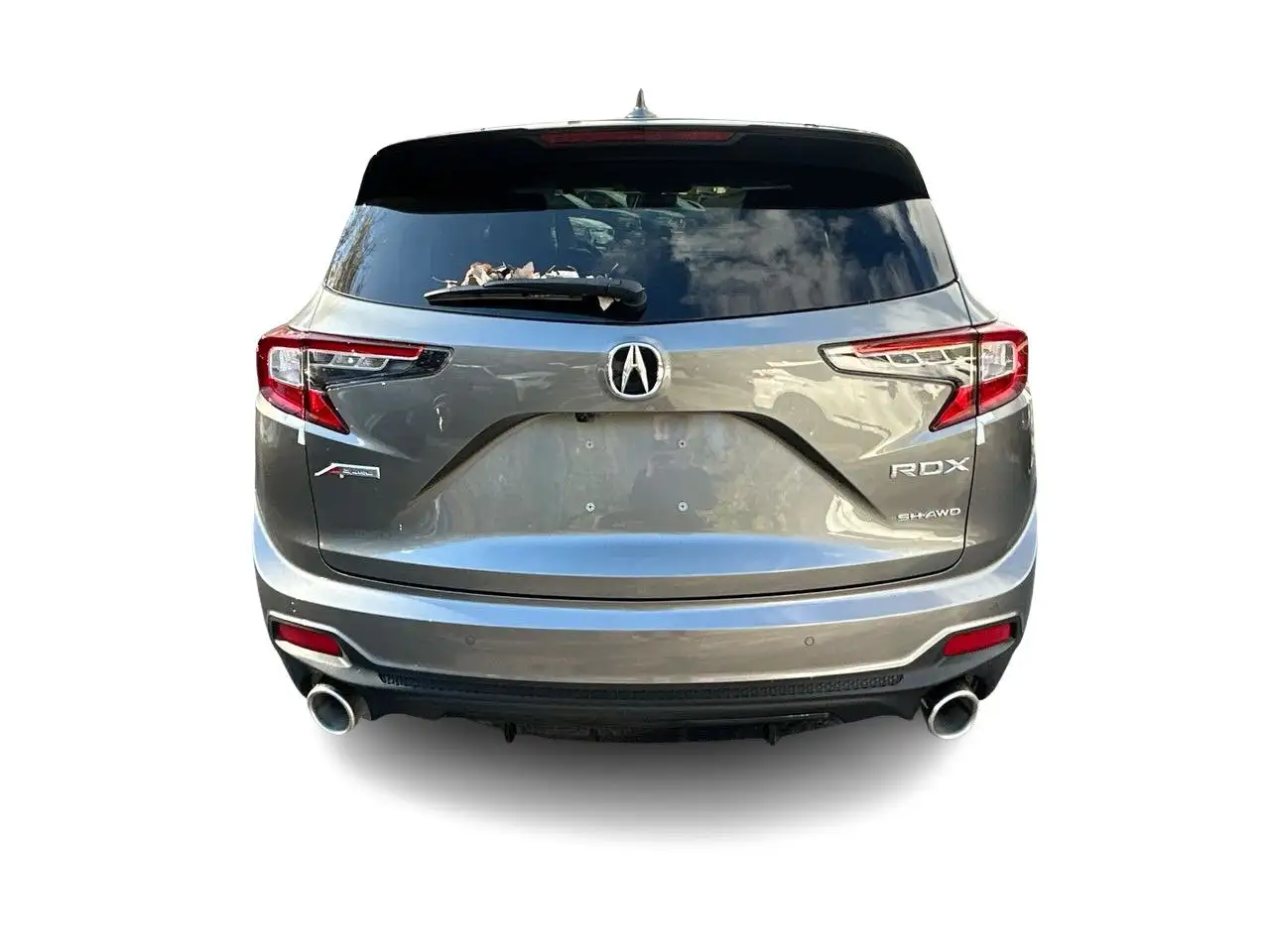 Acura RDX снимка Acura RDX