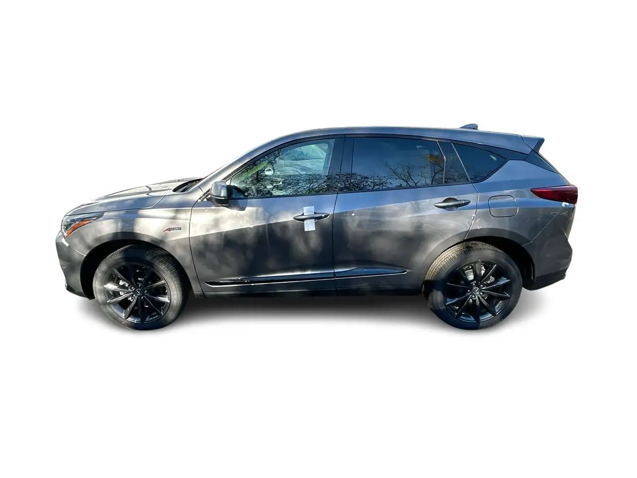Acura RDX снимка Acura RDX