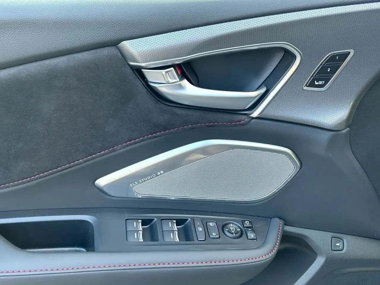 Acura RDX снимка Acura RDX