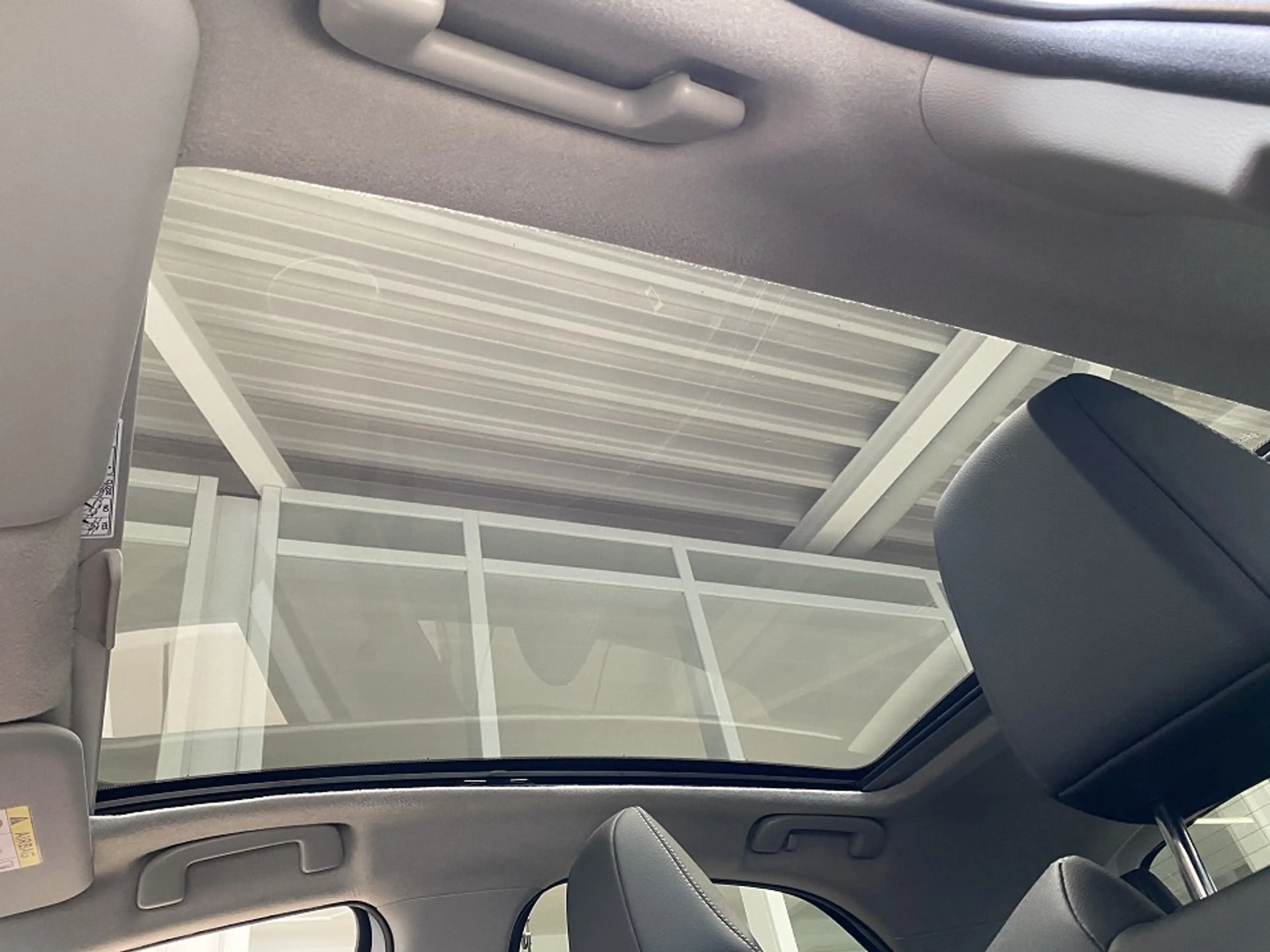 Mazda 2 Hybrid 1.5 Select Panoramadach — photo 9