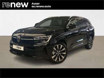 1.2 E-Tech Híbrido Techno 146kW