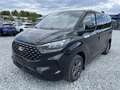 Ford Tourneo Custom 320 L1 Titanium (320 Titanium) 2.0 EcoBlue 125k... Schwarz - thumbnail 1