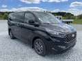 Ford Tourneo Custom 320 L1 Titanium (320 Titanium) 2.0 EcoBlue 125k... Schwarz - thumbnail 8