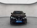 Nissan Qashqai 1.3 DIG-T DCT TEKNA *NAVI*RFK* Zwart - thumbnail 8