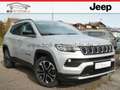 Jeep Compass LIMITED*FACELIFT*ACC*360°*APPLE*LED*SHZ* Silber - thumbnail 3