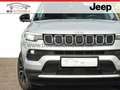 Jeep Compass LIMITED*FACELIFT*ACC*360°*APPLE*LED*SHZ* Silber - thumbnail 1
