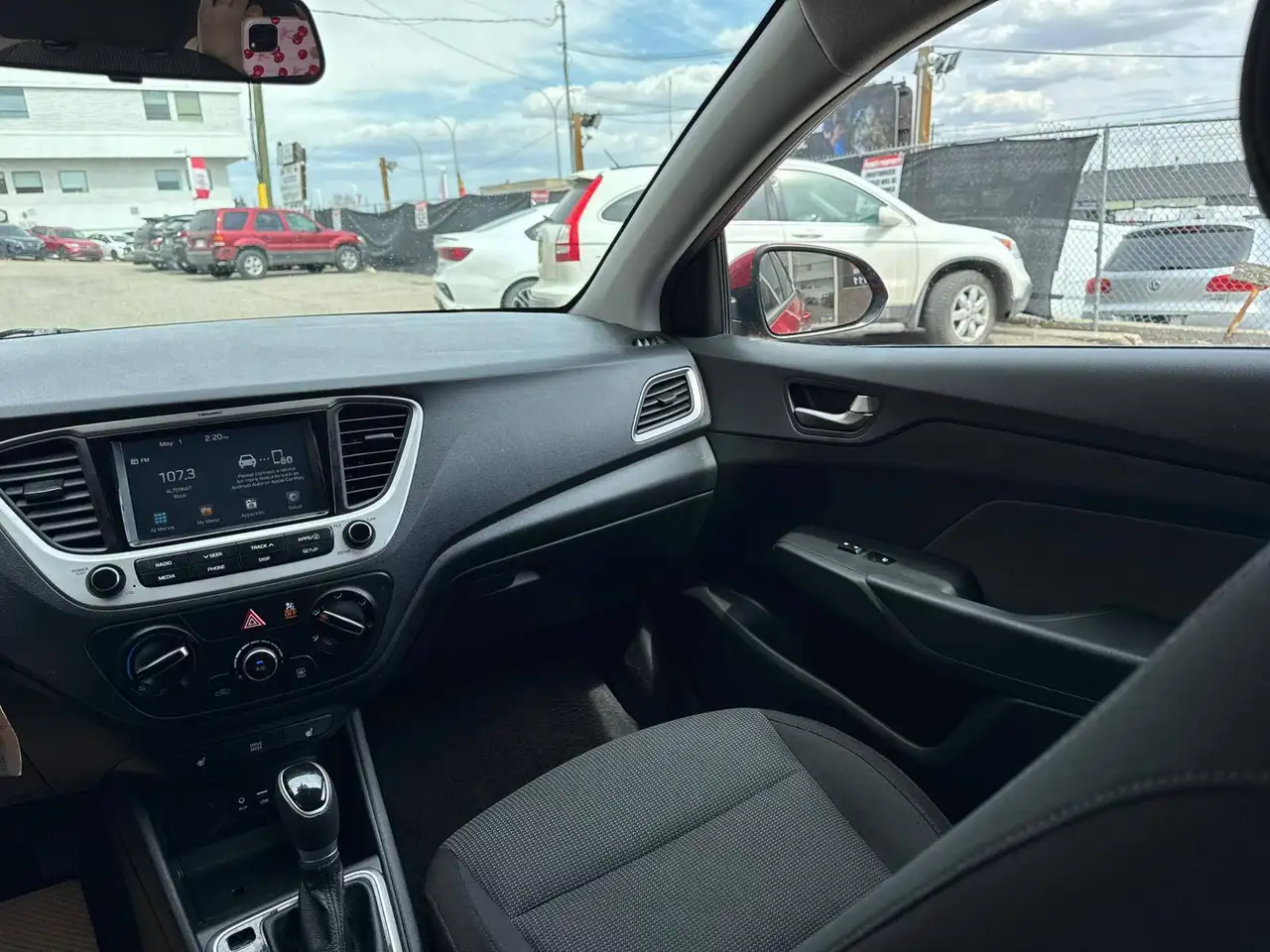 Hyundai ACCENT снимка Hyundai ACCENT
