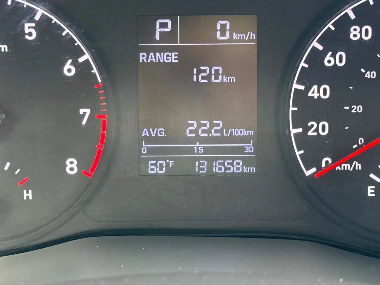 Hyundai ACCENT снимка Hyundai ACCENT