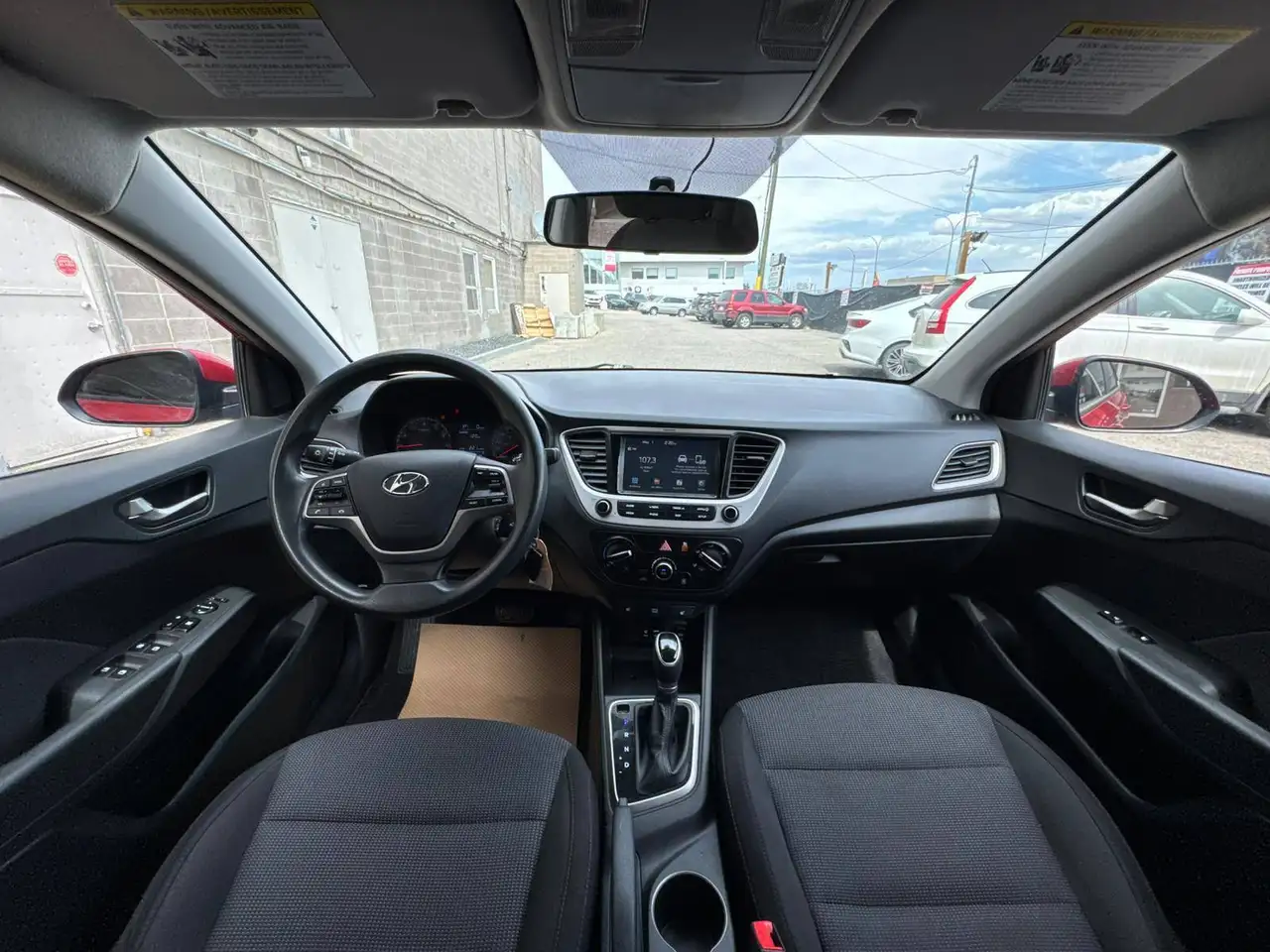 Hyundai ACCENT снимка Hyundai ACCENT