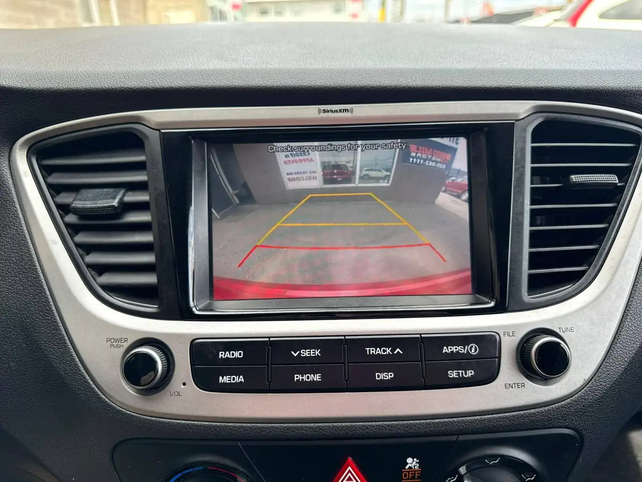 Hyundai ACCENT снимка Hyundai ACCENT