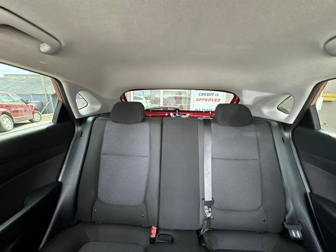 Hyundai ACCENT снимка Hyundai ACCENT