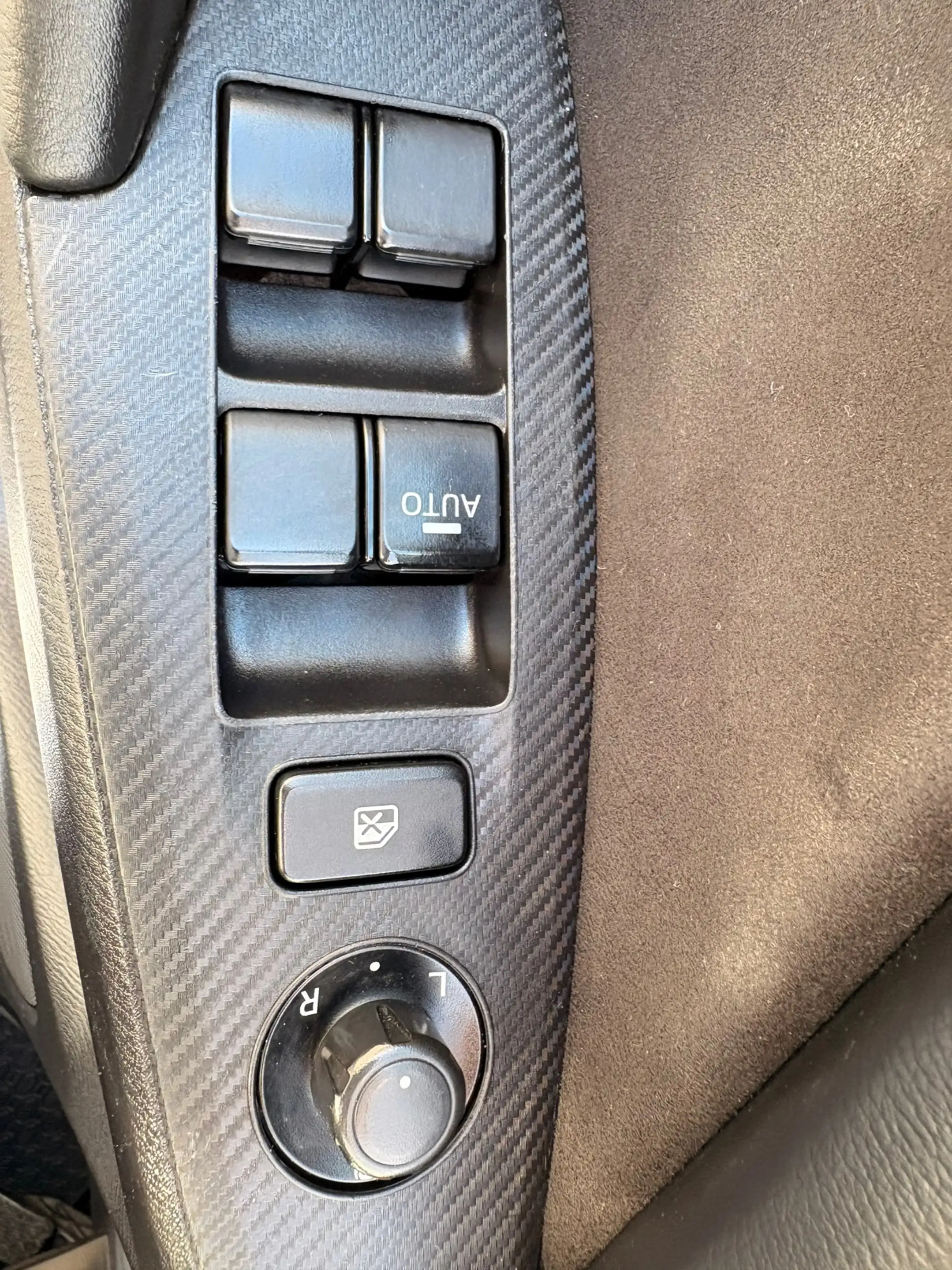 Mazda 3 2.0 GT-M Line — photo 13