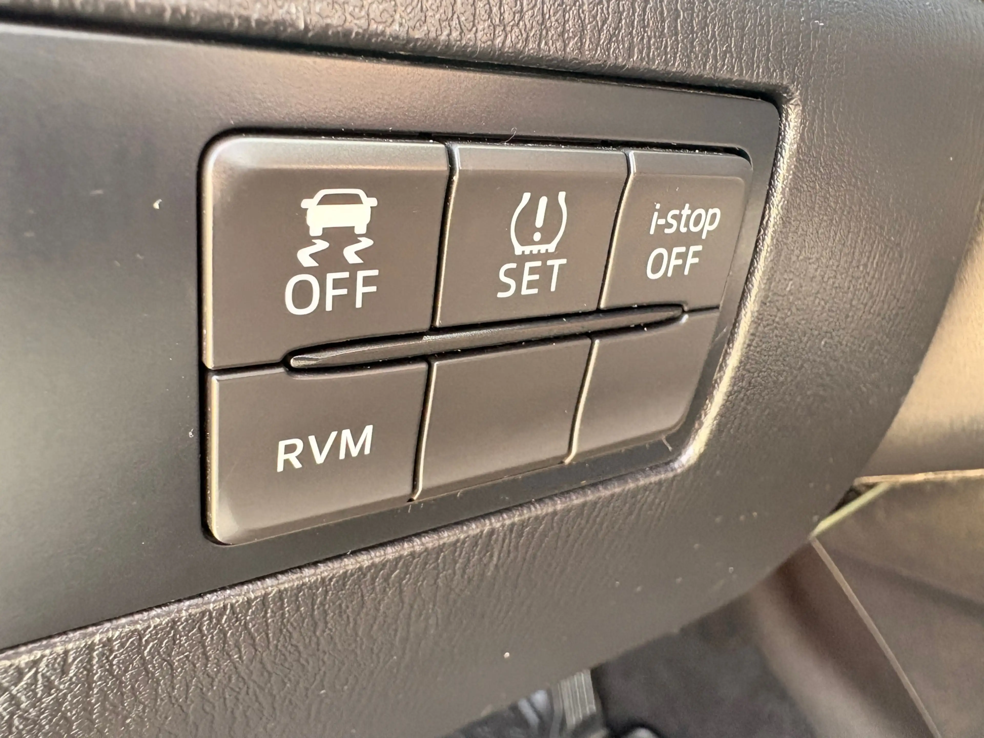 Mazda 3 2.0 GT-M Line — photo 14