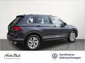 Volkswagen Tiguan 1.5 TSI "Elegance" DSG Navi LED Digital C Gris - thumbnail 3