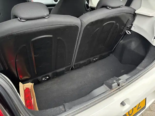 Citroen C1 view 14