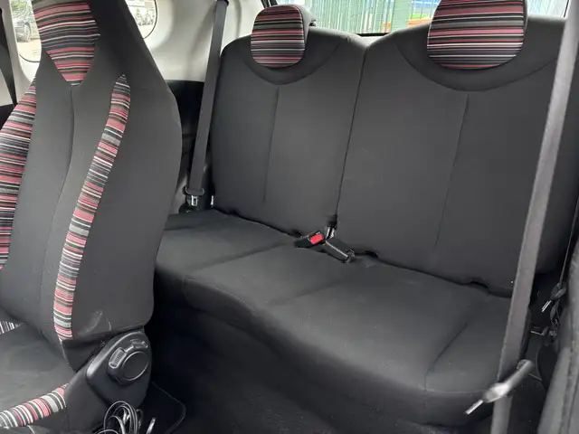 Citroen C1 view 13