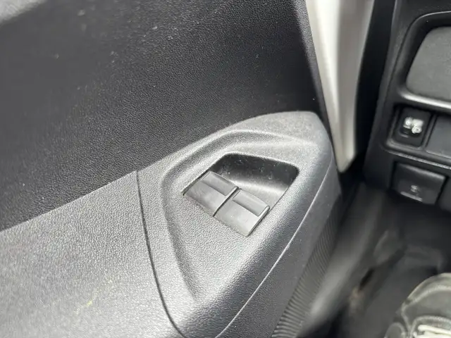 Citroen C1 view 4