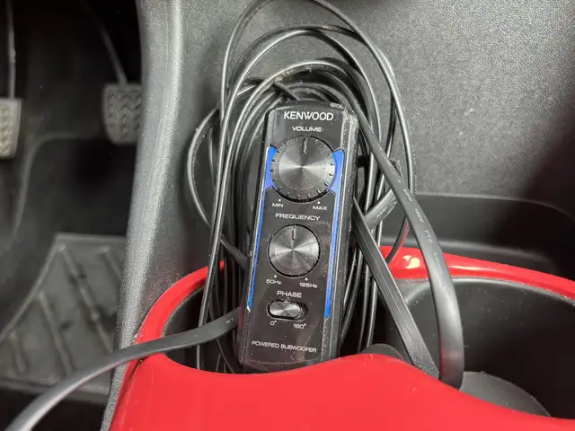 Citroen C1 view 11