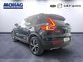 Volvo XC40 T3 R Design AHK 360Grad Panoramadach Navi Klimaaut Schwarz - thumbnail 4