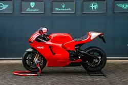 Acheter des moto Ducati Desmosedici RR d'occasion sur AutoScout24